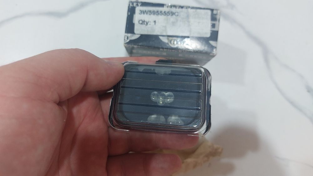 Датчик дождя Bentley Continental GT