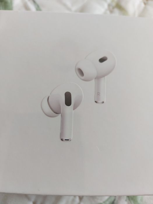AirPods Pro 2a geração