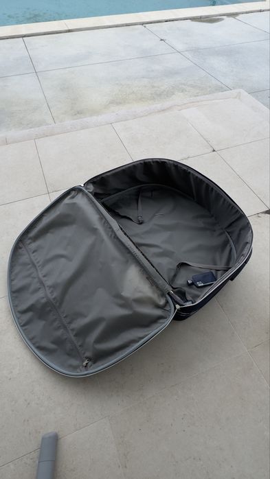 Mala de viagem  usada 80/60