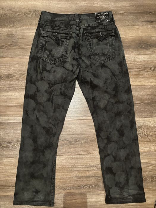 Джинси True Religion