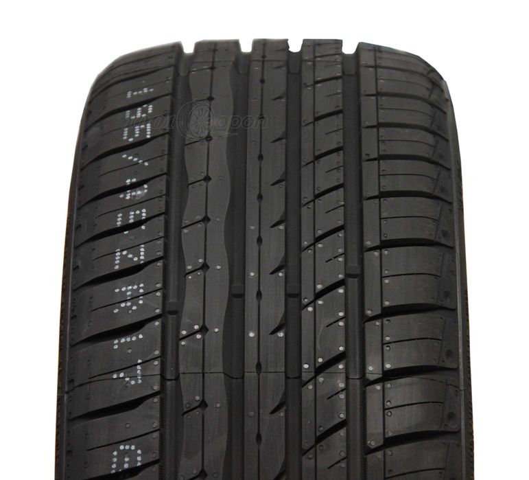 Nowe opony letnie ROADX RX MOTION U11 205/55R17 95Y XL