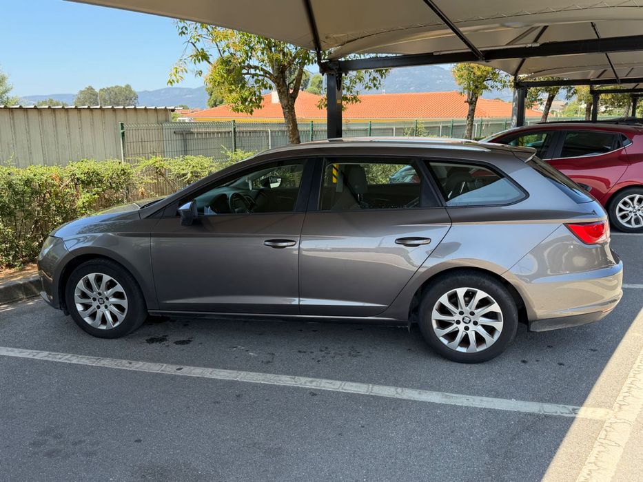 Seat Leon 1.6 TDI