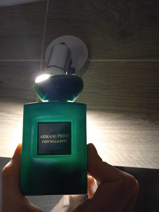 Perfumy Armani Vert Malachite 100ml