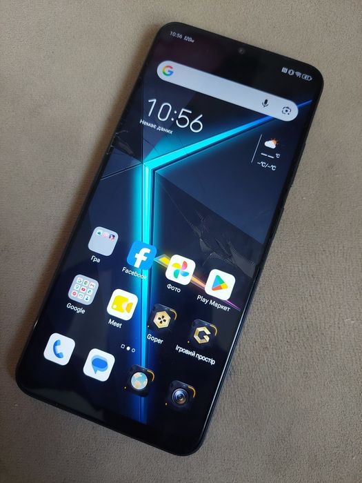 Смартфон Nubia Neo 8150n  8+12/256GB
