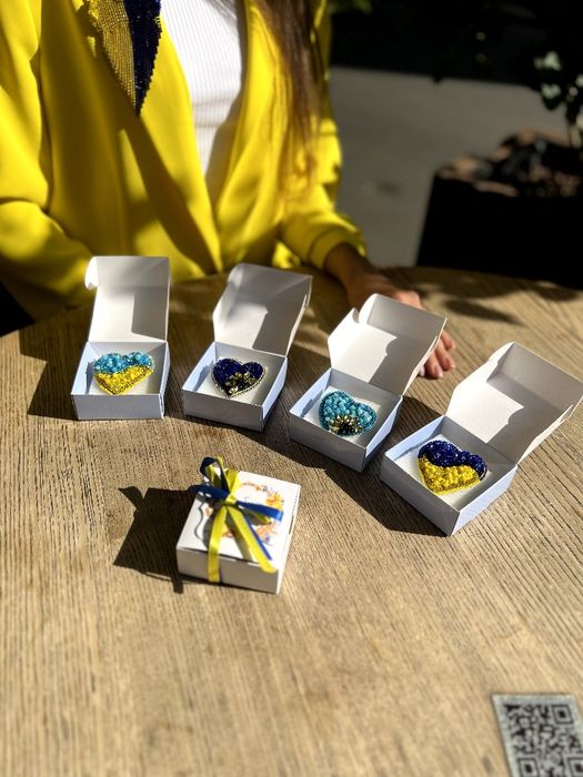Патріотичні подарунки