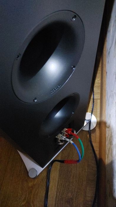 Акустична система Magnat Signature 1109