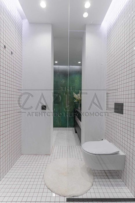 Оренда 2кім дизайнерської квартири в ЖК Rybalsky Оболонь