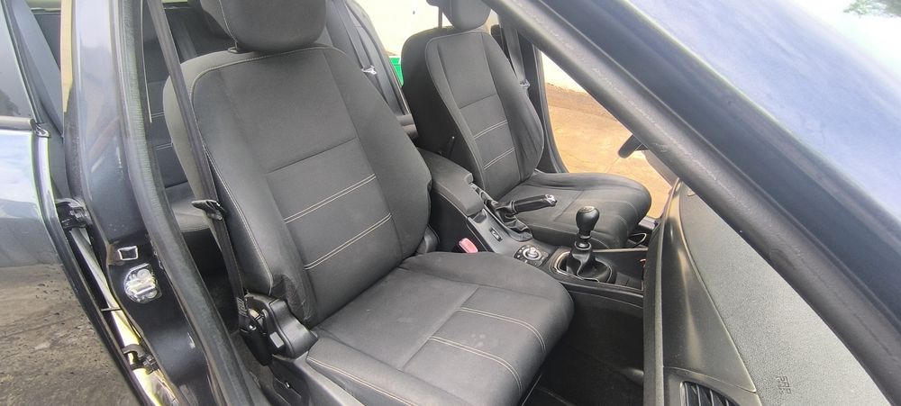 Renault Megane 1.5 DCI  SÓ CHAMADAS