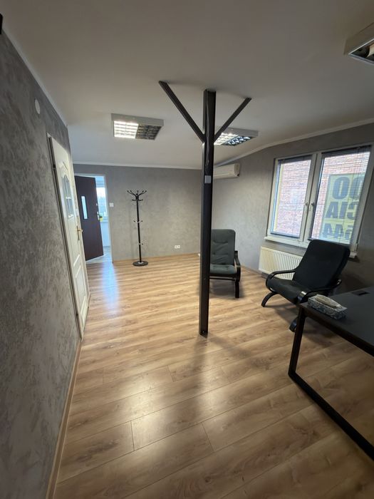 Lokal usługowy na wynajem