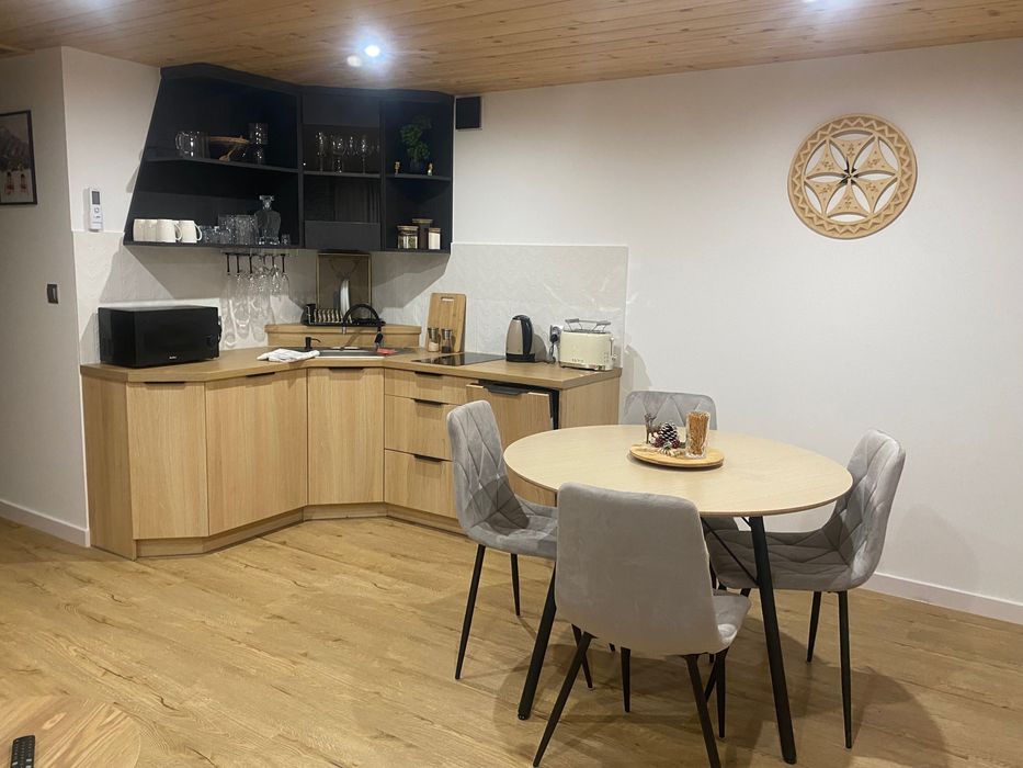 Sylwester Bukowina- wynajem domku dla 6osob