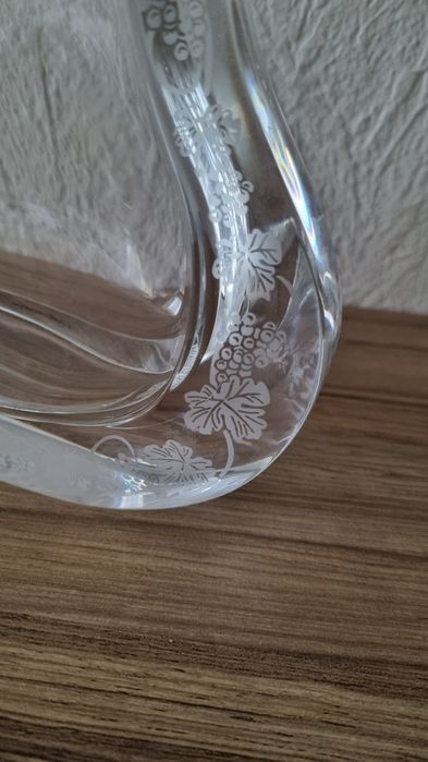 Графин хрусталь/ RICHARD HENNESSY BACCARAT Cristal