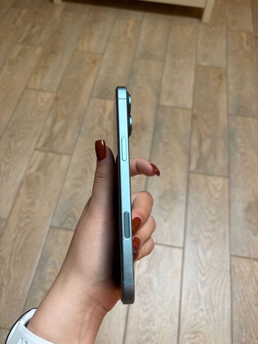 Apple iPhone 16 Plus