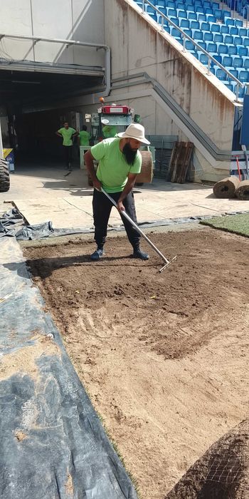 Construção civil