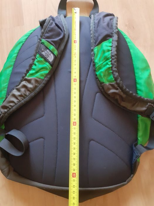 Mochila North Face