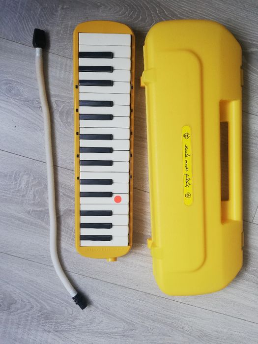 Suzuki Melodion melodyka 32 klawisze