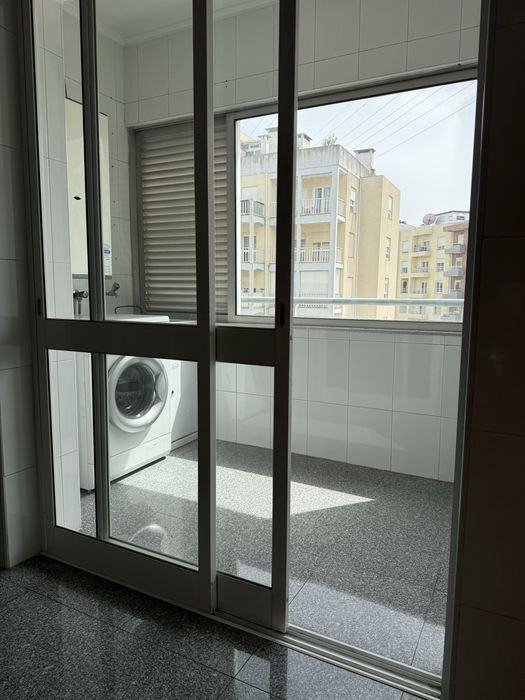 T3+1 centro da Maia condominio fechado