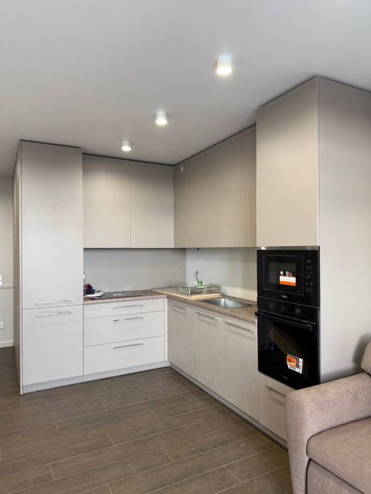 Продаж 1.5 кімнатної. Новобудова. Поруч Парк Боздош