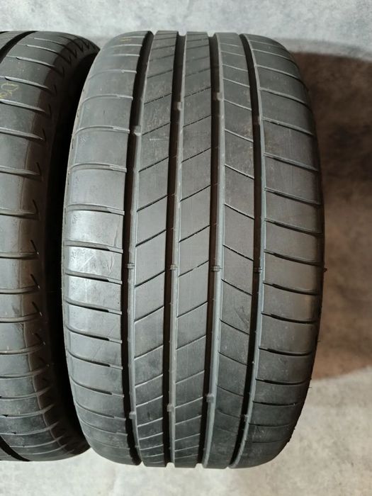 śląsk 2 x lato 255/45r19 bridgestone turanza t005 para