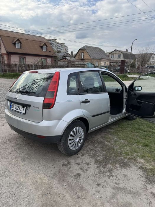 Продам форд фіеста