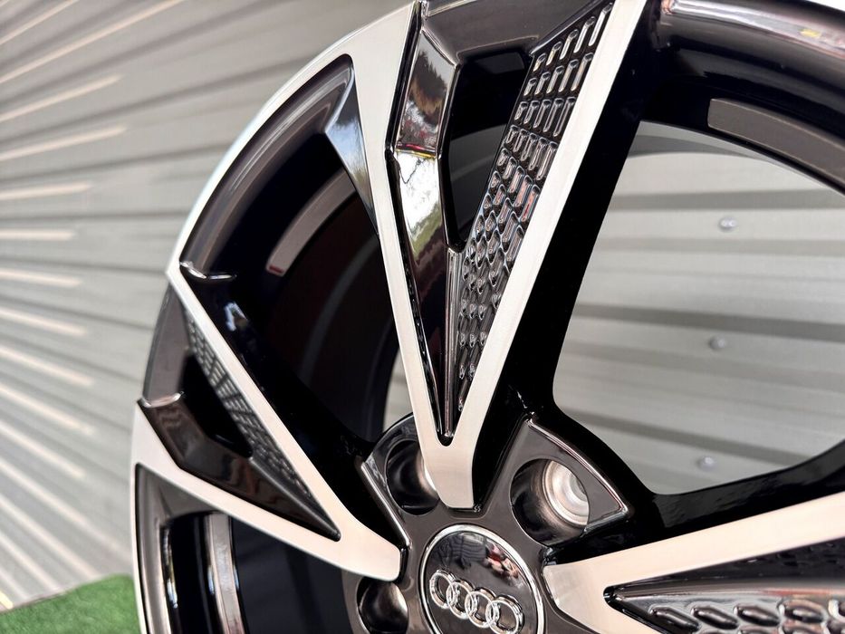 Диски нові R17 5x112 Audi A3 A4 A5 A6 A7 Q3 Q5 Q7 Etron