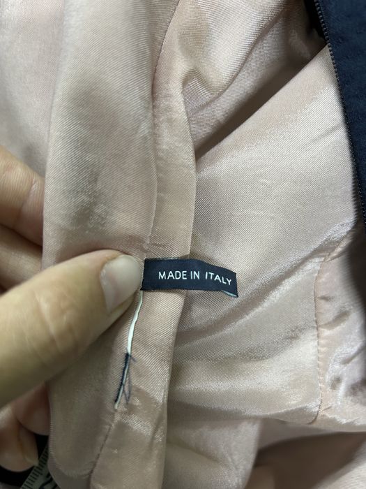 Сукня Jil. Sander Navy S-M плаття