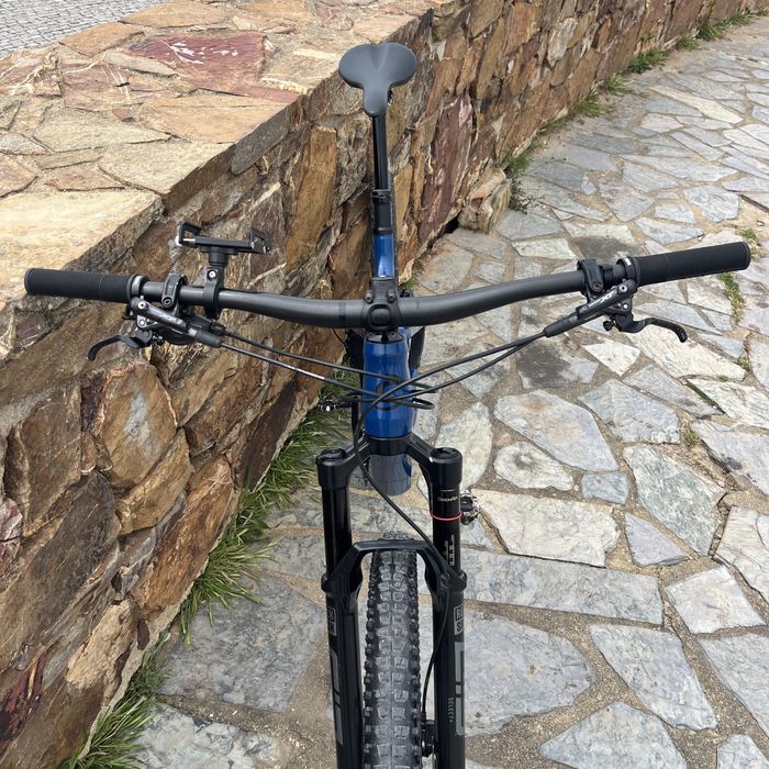 Cannondale Scalpel SE 1