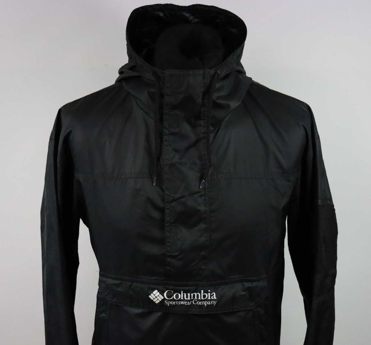 Columbia męska kurtka turystyczna rozmiar M
