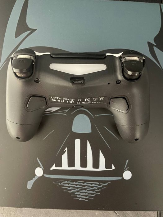 PlayStation 4 Slim Gold Hen