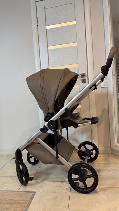 Срочно продам Коляска 2 в 1 Anex Eli Elegant