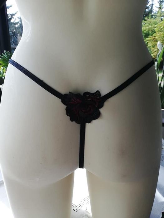 Stringi Madera S, M, L, XL (71)
