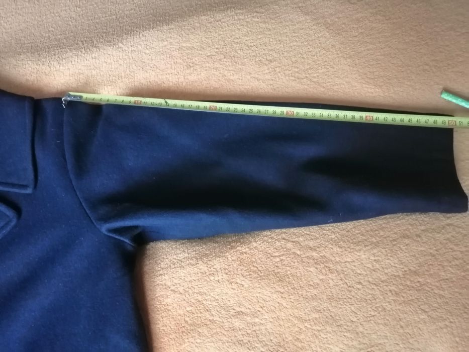 Бушлат Pea Coat 10-12 років