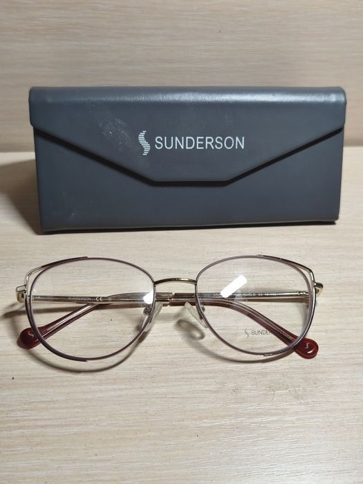Оправа для очков Sanderson Armani