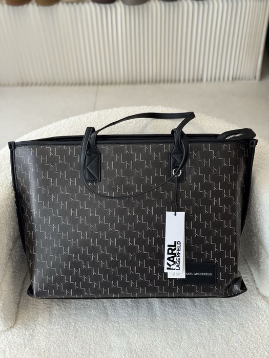 Сумка Karl  Без коробки
