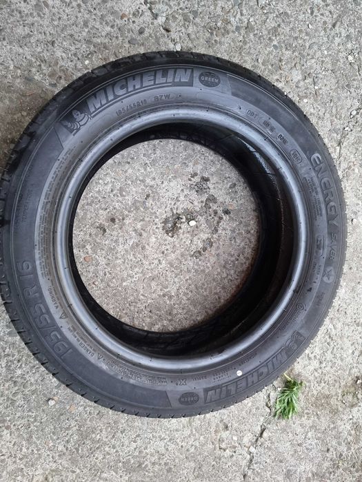 195/55R16 Michelin* Opony Letnie * 4 sztuki ** MEGA CENA *** # 38