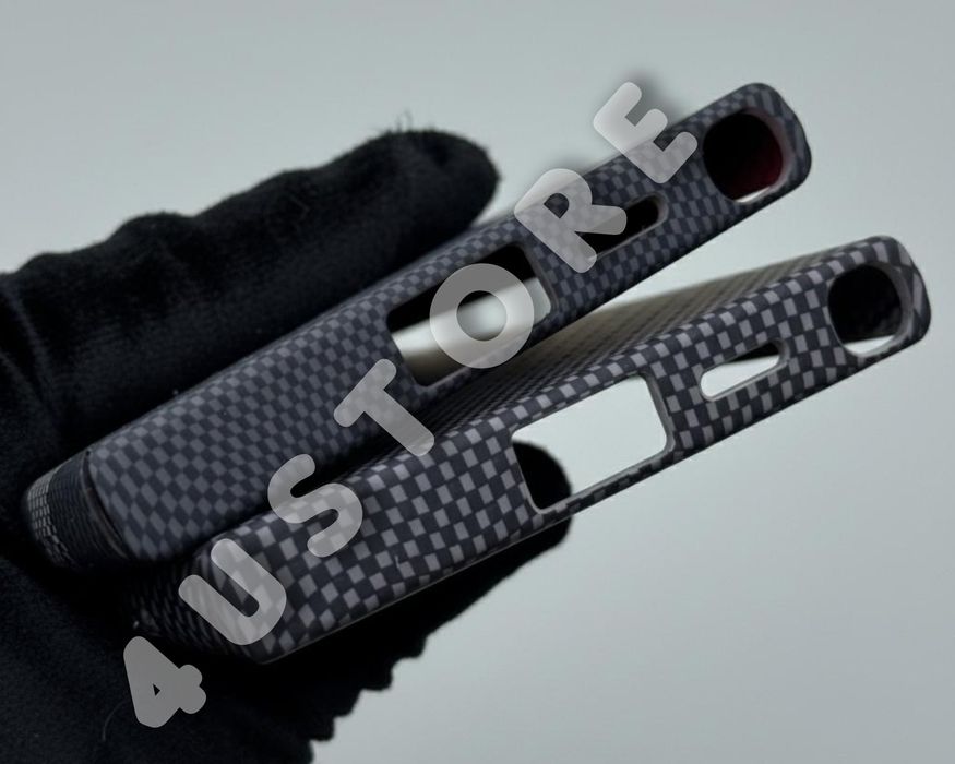 Чехол Carbon Magsafe на Samsung S24 S26 Ultra ультра тонкий легкий под карбон тонкий чохол під Карбон