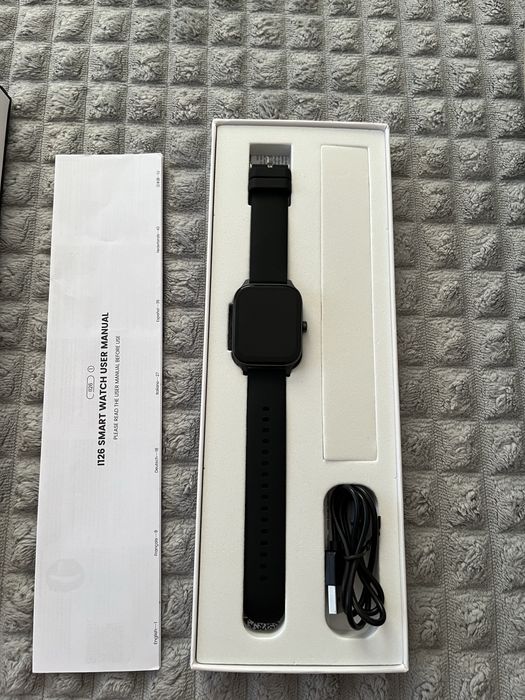 Смарт годинник Smart Watch