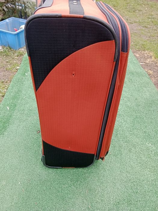 Walizka tommy Hilfiger duża 75cmm