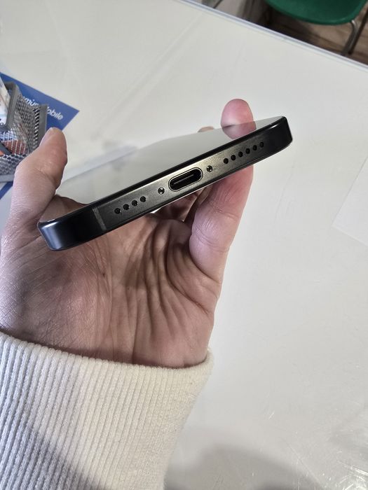 Smartfona IPhone 16 PRO MAX