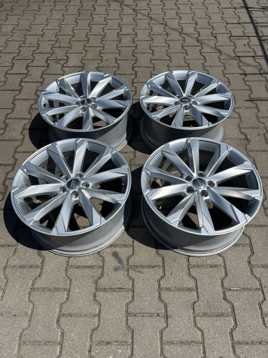 5/112 R20 Audi A6 Allroad , Q5 , Q3