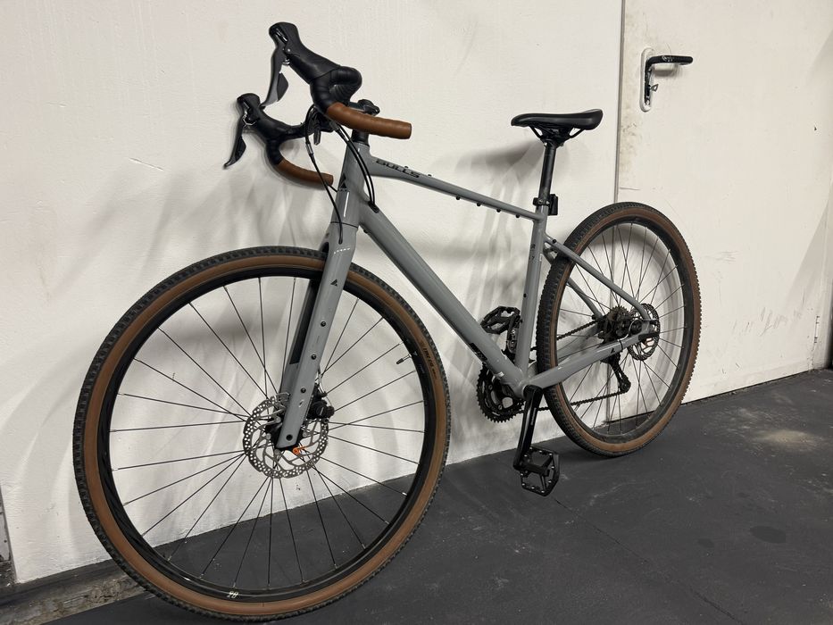 Gravel Bulls Grinder 1 rozmiar 47