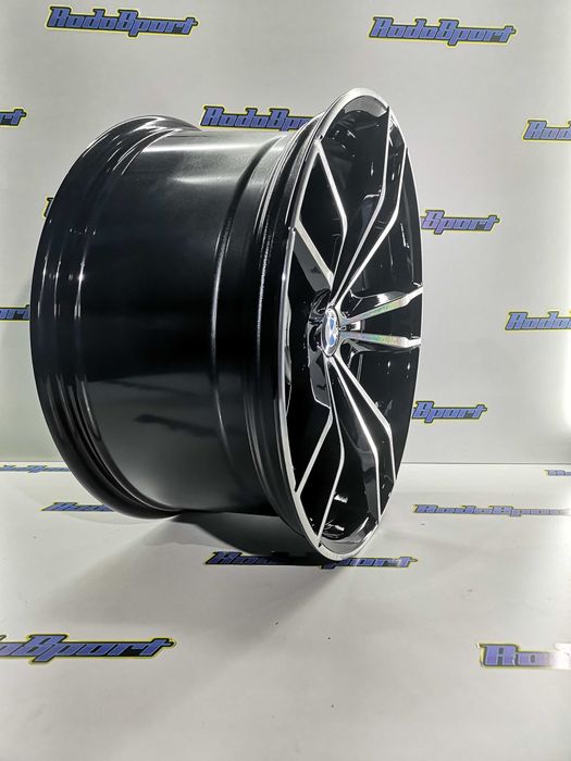 JANTES BMW G20 PACK M EM 19 | 5X120 E 5X112 NOVAS