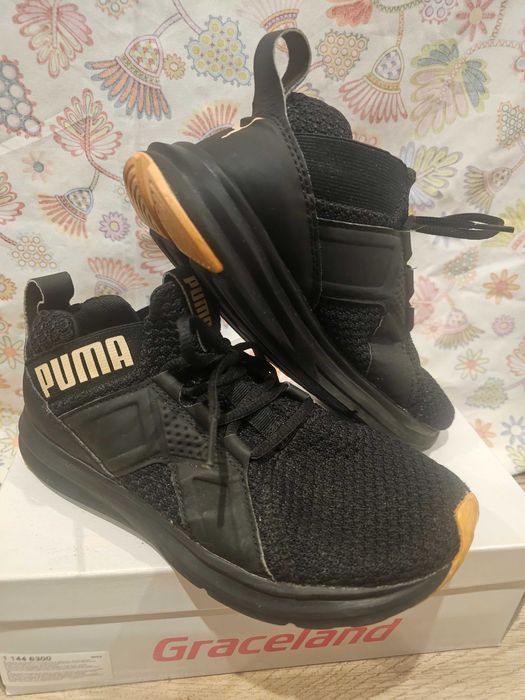 Buty sportowe fitness