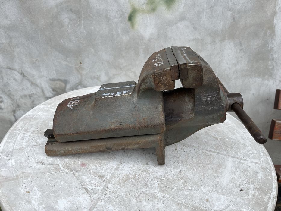 Imadło GGPT- 18 kg