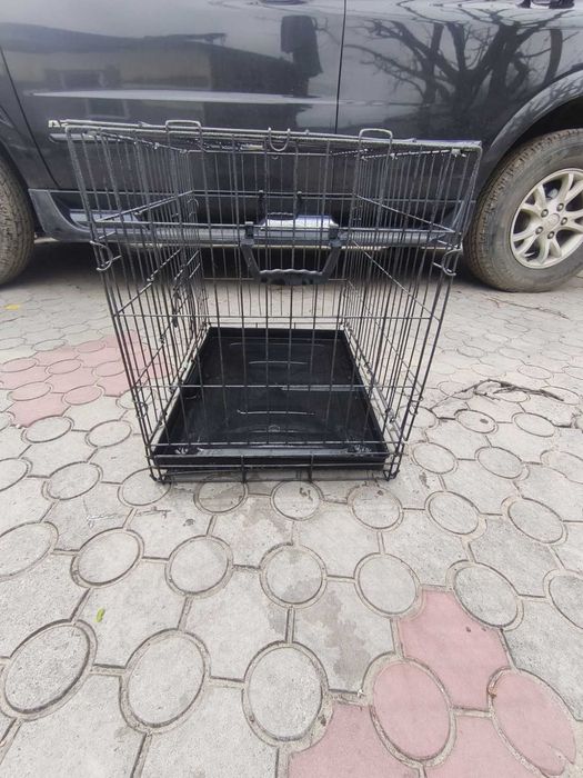 Продам клетку для  животных
