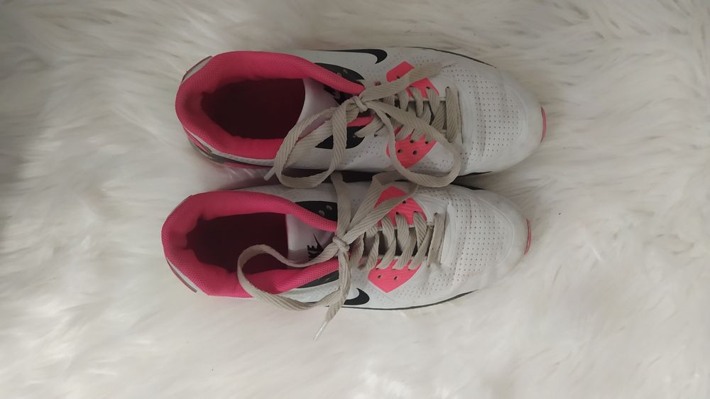 Buty Nike Air rozmiar 38