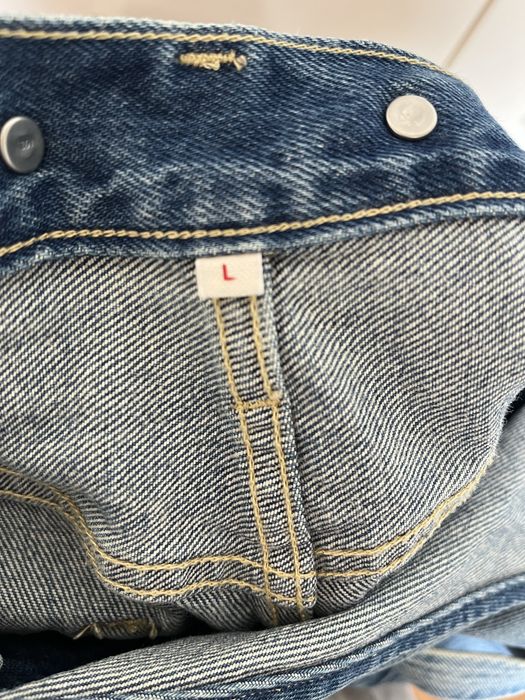 Новий комбінезон Levi’s, розмір L
