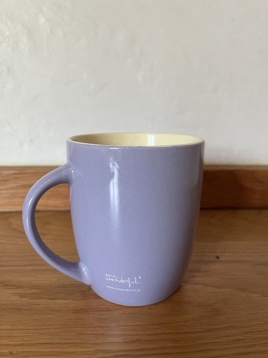 Caneca mr wonderful
