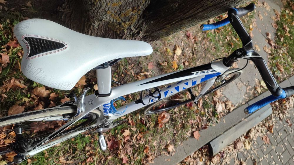 Sprzedam Giant TCR Composite 3