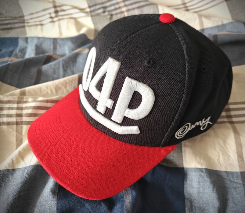 Продам оригинальную фирменную бейсблолку  STARTER. by Camy