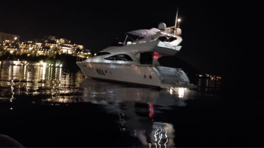 Dominator 62 S 2009 р.в